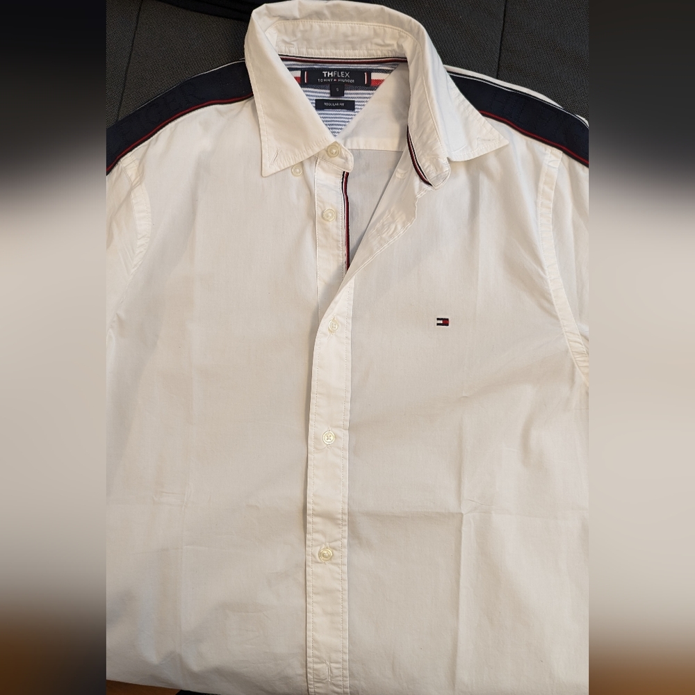 Tommy Hilfiger Regular Shirt
